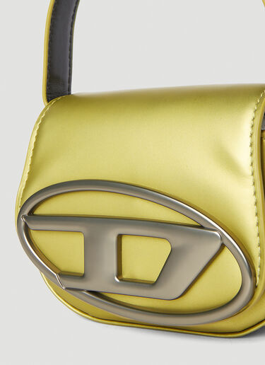 Diesel 1DR XS 单肩包 黄色 dsl0252042