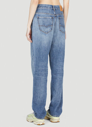 Diesel 1956 파이브 포켓 진 블루 dsl0253019
