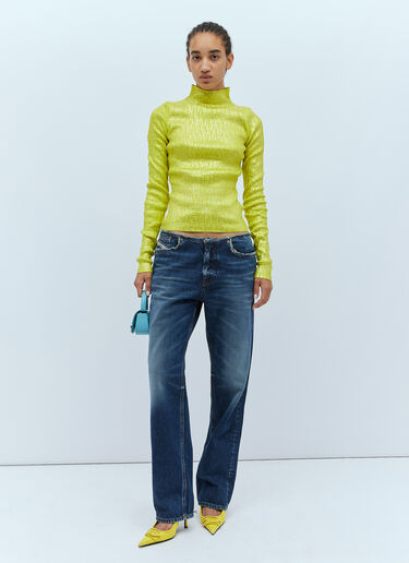 D-ARK-S2 Denim Jeans Diesel D-ARK-S2 Denim Jeans Blue dsl0253023