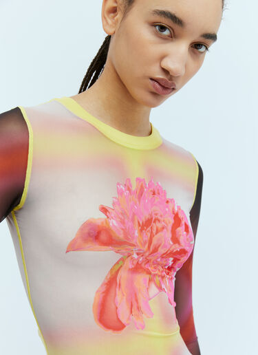T-Sielito-L1 Long Sleeve Top Diesel T-Sielito-L1 Long Sleeve Top Multicolour dsl0254006