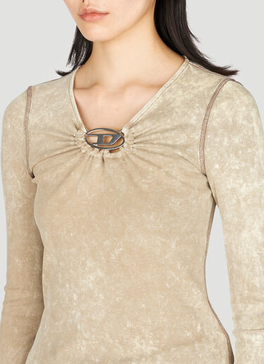 T-Respec-LS Top Diesel T-Respec-LS Top Beige dsl0255002