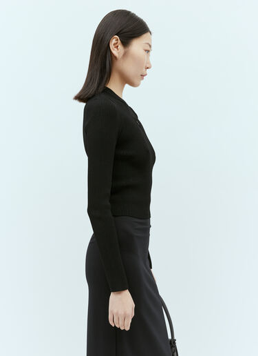 M-Valary Long-Sleeve Top Diesel M-Valary Long-Sleeve Top Black dsl0255007