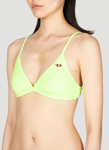 Bfb-Marisol Bikini Top Diesel Bfb-Marisol Bikini Top Yellow dsl0255038