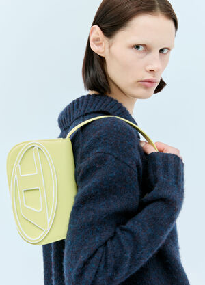 Diesel 1DR 숄더백 옐로우 dsl0256020