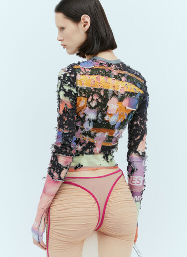 Diesel T-Miley T 恤 彩色 dsl0256032
