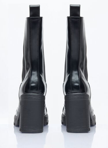 D-Hammer Ch 靴子 Diesel D-Hammer Ch 靴子 黑色 dsl0257035