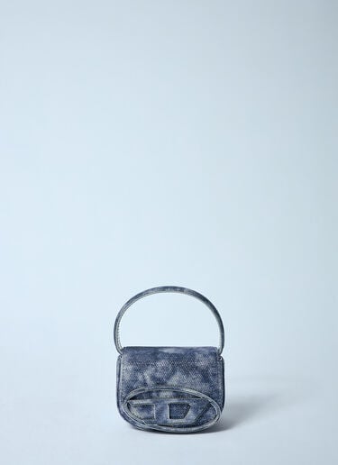 1DR XS Handbag Diesel 1DR XS Handbag Grey dsl0259035