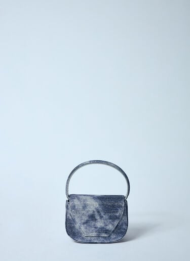 1DR XS Handbag Diesel 1DR XS Handbag Grey dsl0259035