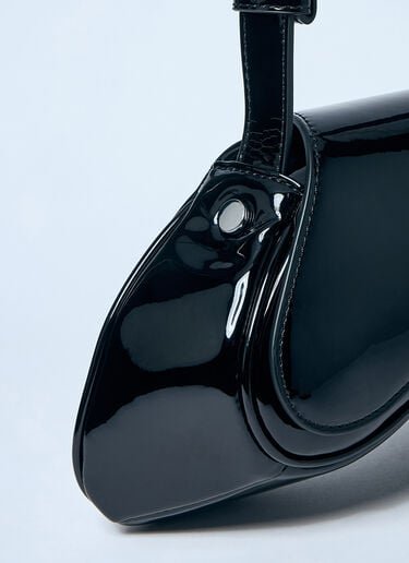 プレイ クロスボディバッグ Diesel プレイ クロスボディバッグ ブラック dsl0259042