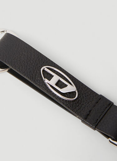 Diesel Busy-Key Keyring Black dsl0352002