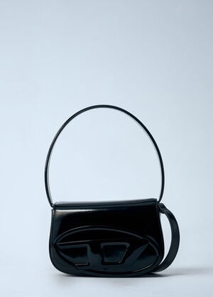 Diesel 1DR 숄더백 블랙 dsl0359006