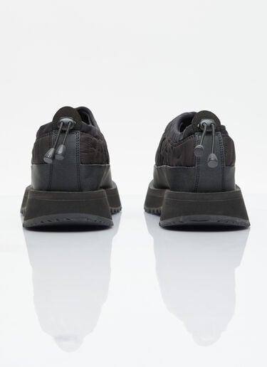 인슐레이티드 로퍼 District Vision x Suicoke 인슐레이티드 로퍼 블랙 dsu0354001