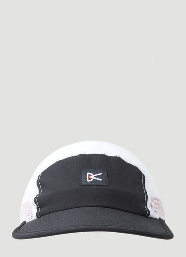 Trenton Cap District Vision Trenton Cap Black dtv0147012