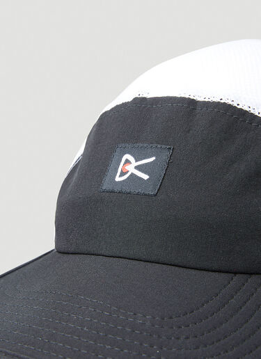 Trenton Cap District Vision Trenton Cap Black dtv0147012