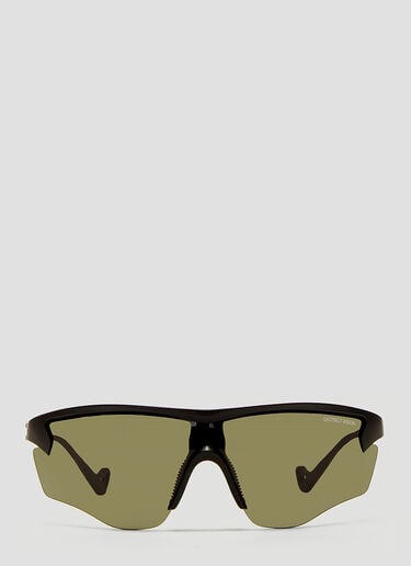District Vision Junya racer Grey dtv0336002