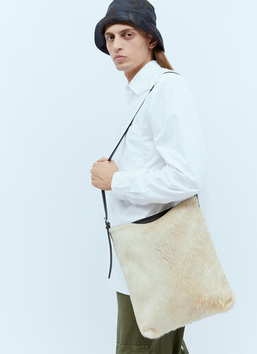 플라워 버킷 햇 Dries Van Noten 플라워 버킷 햇 네이비 dvn0154034