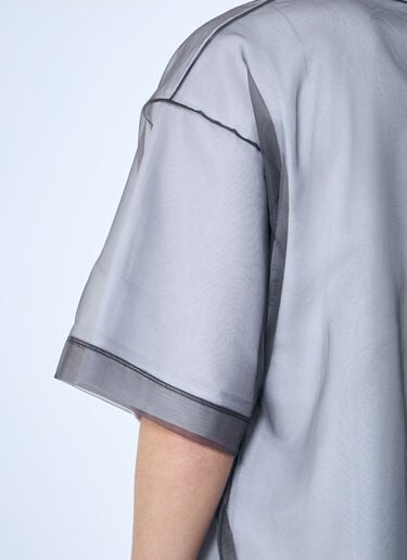 Dries Van Noten Heaton T-Shirt White dvn0160021