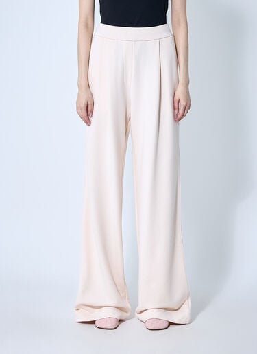 Dries Van Noten 棉质运动长裤  原色 dvn0260017