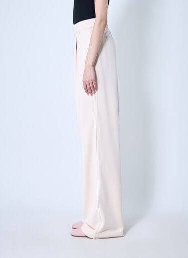 棉质运动长裤 Dries Van Noten 棉质运动长裤 原色 dvn0260017