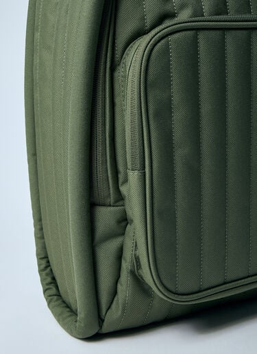 Quilted Backpack Eastpak x Craig Green Quilted Backpack Khaki eas0160004