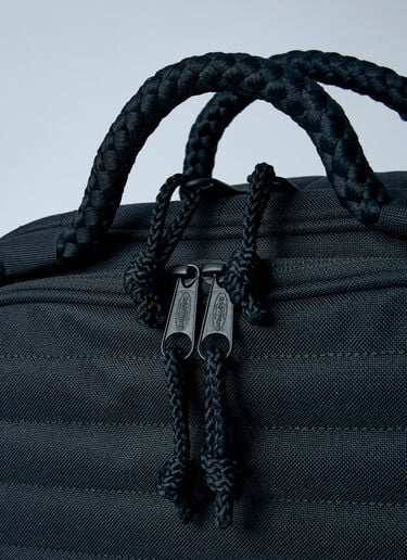 Eastpak x Craig Green Quilted Backpack Black eas0160006