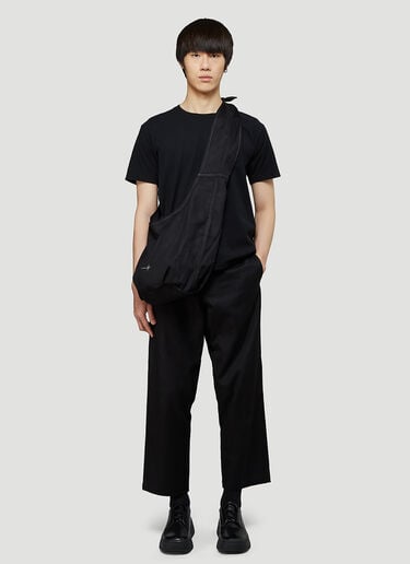 Vort Pants Eden Power Corp Vort Pants Black edn0142011