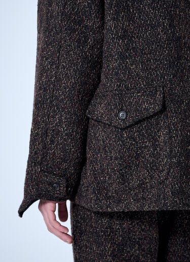 SAS Jacket Engineered Garments SAS Jacket Brown egg0154014
