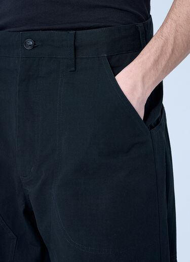 Climbing Pants Engineered Garments Climbing Pants Black egg0154018