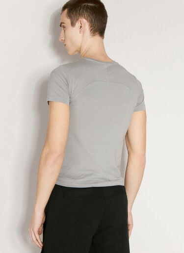 Mini T-Shirt Entire Studios Mini T-Shirt Grey ent0155035