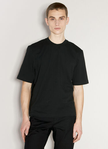 Dart T-Shirt Entire Studios Dart T-Shirt Black ent0155036