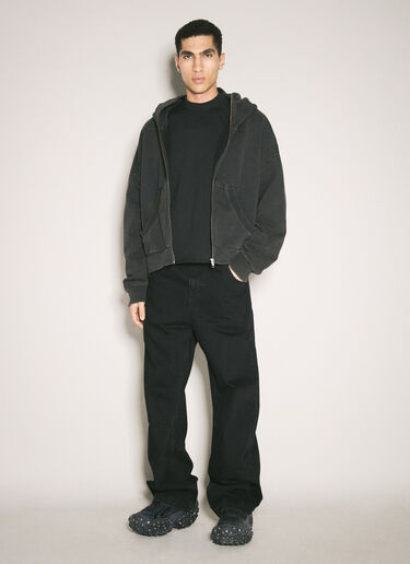 Entire Studios 젬 진 블랙 ent0157001