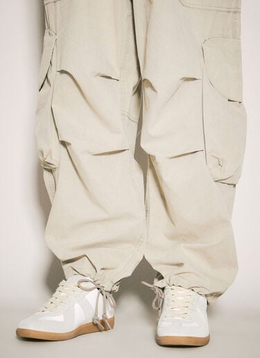 Entire Studios Freight Cargo Pants Grey ent0157014