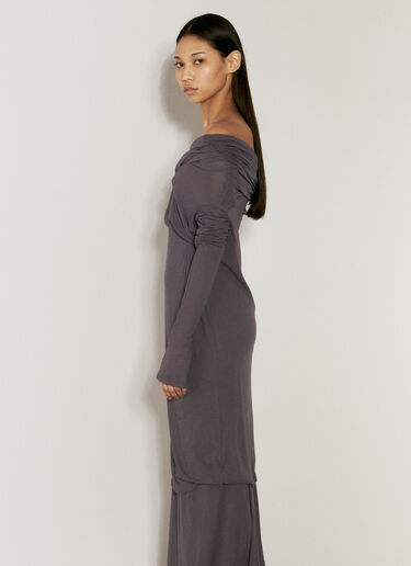 Bound Top Entire Studios Bound Top Purple ent0254010