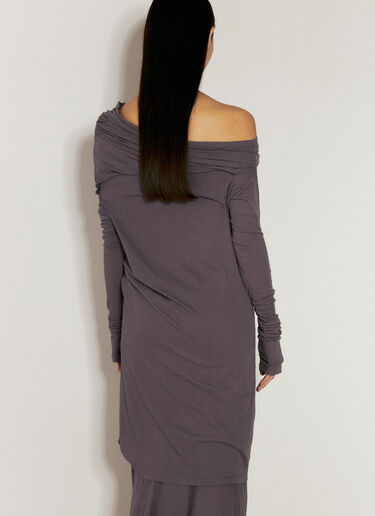 Bound Top Entire Studios Bound Top Purple ent0254010