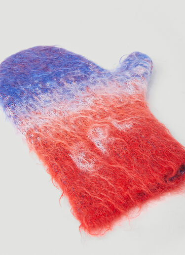 Dégradé Kni Mittens ERL Dégradé Kni Mittens Blue erl0153007