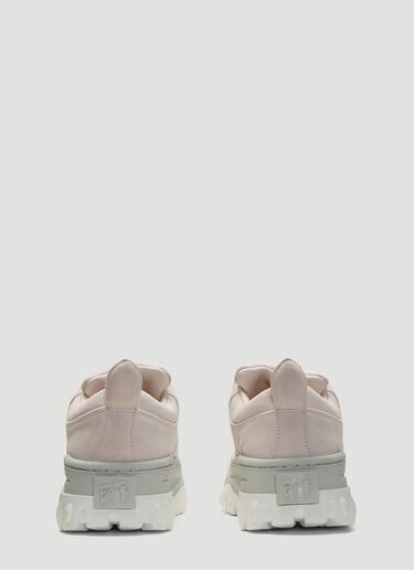 Angel Suede Sneakers Eytys Angel Suede Sneakers Pink eyt0238003