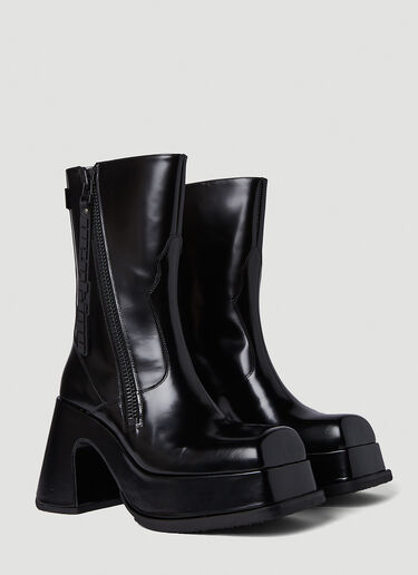 Vertigo Boots Eytys Vertigo Boots Black eyt0249017