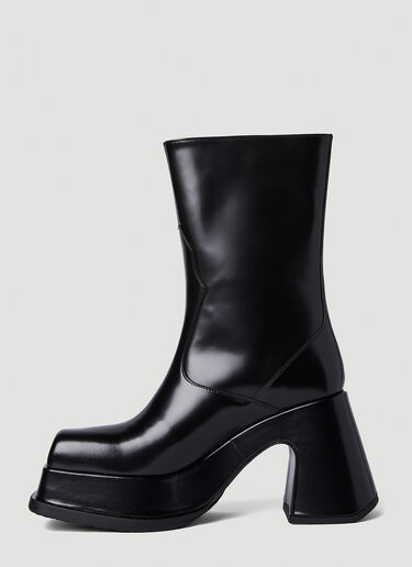 Vertigo Boots Eytys Vertigo Boots Black eyt0249017