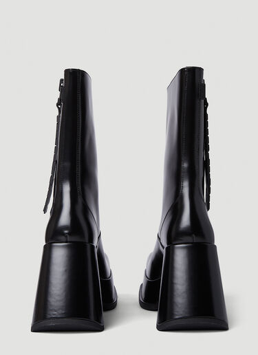 Vertigo Boots Eytys Vertigo Boots Black eyt0249017
