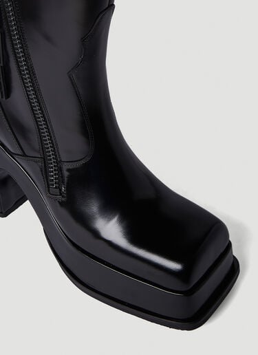 Vertigo Boots Eytys Vertigo Boots Black eyt0249017