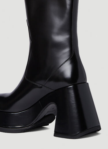 Vertigo Boots Eytys Vertigo Boots Black eyt0249017