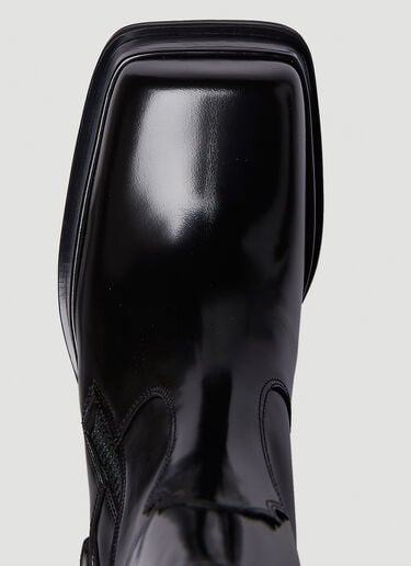 Vertigo Boots Eytys Vertigo Boots Black eyt0249017