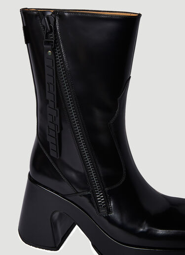 Vertigo Boots Eytys Vertigo Boots Black eyt0249017