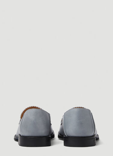 Otello Cloud Eytys Otello Cloud 灰 eyt0350015