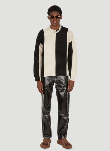 Horace Sweater Eytys Horace Sweater Cream eyt0351015