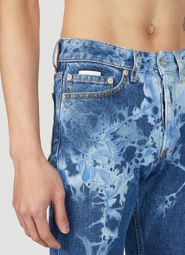 Eytys Orion Marble Jeans Blue eyt0351026