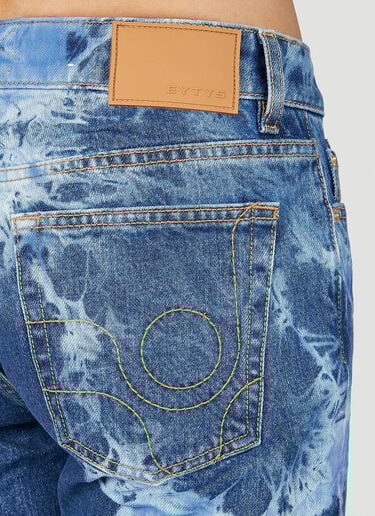 Eytys Orion Marble Jeans Blue eyt0351026