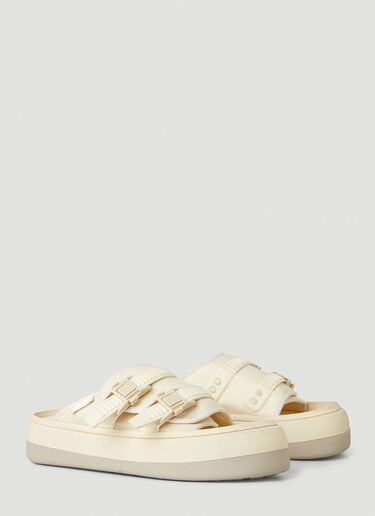 Capri Sandals Eytys Capri Sandals Beige eyt0352017