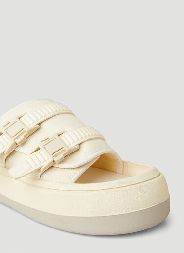 Capri Sandals Eytys Capri Sandals Beige eyt0352017