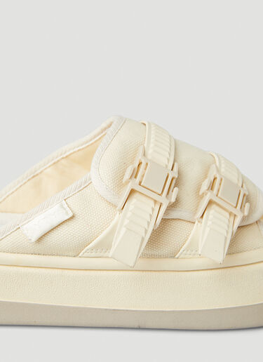 Capri Sandals Eytys Capri Sandals Beige eyt0352017